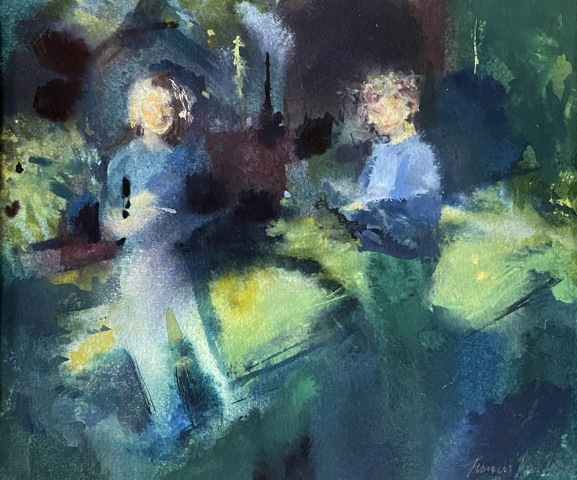 Francis Bowyer