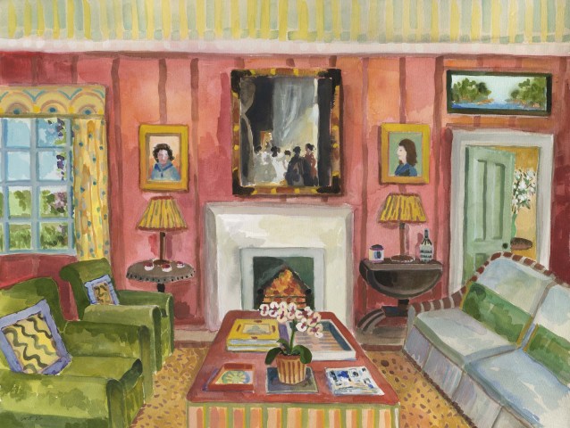 Lottie Cole