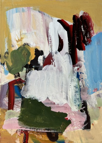 Julie D. Cooper