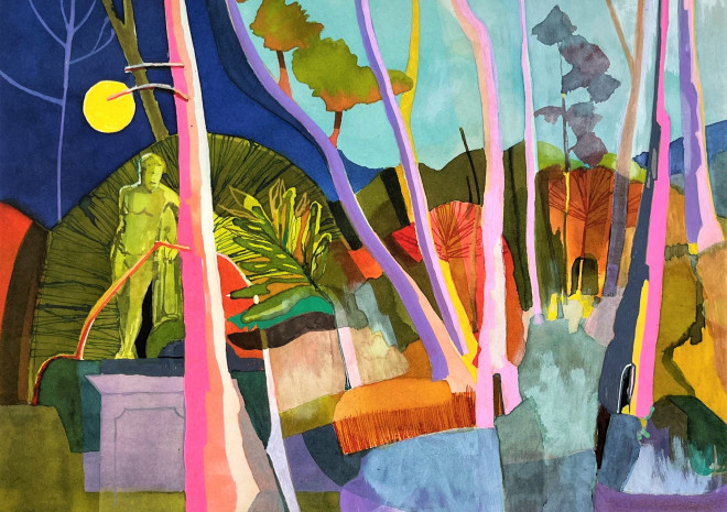 Claire Denny