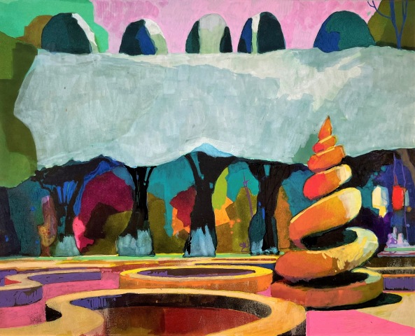 Claire Denny