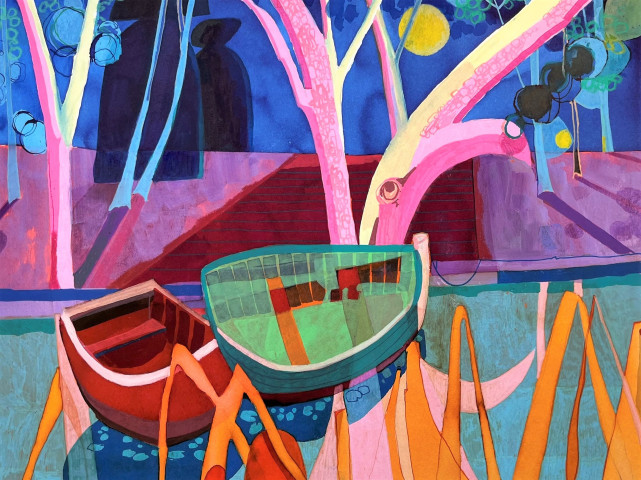 Claire Denny