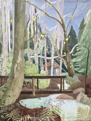 Suzy Fasht