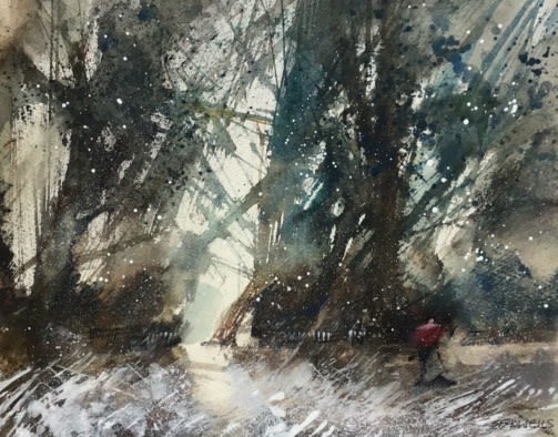Sue Howells