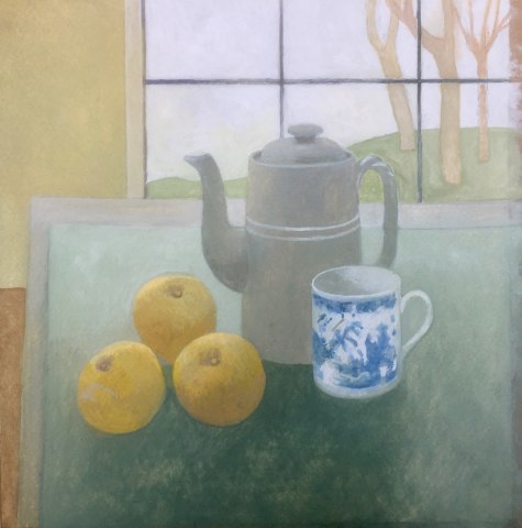 Wendy Jacob