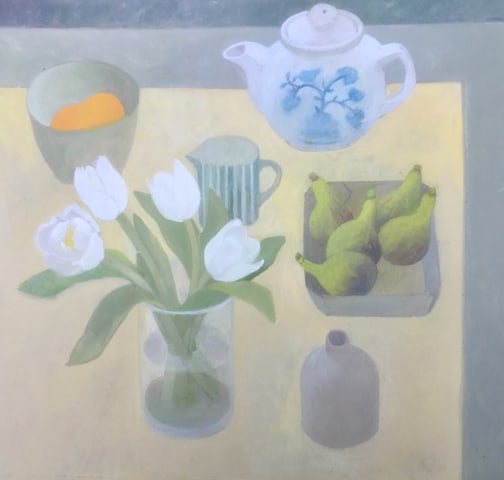 Wendy Jacob