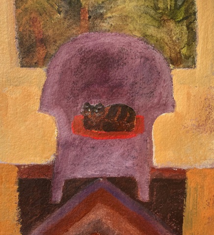 Jill Leman