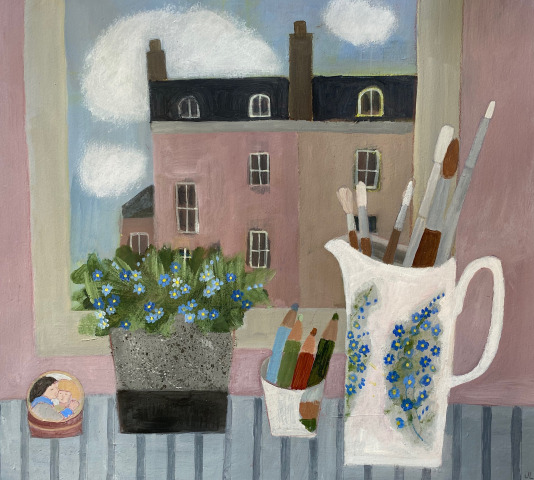 Jill Leman