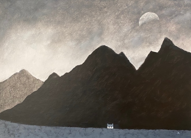 Martin Leman
