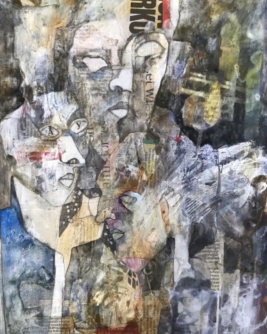 Colin Merrin