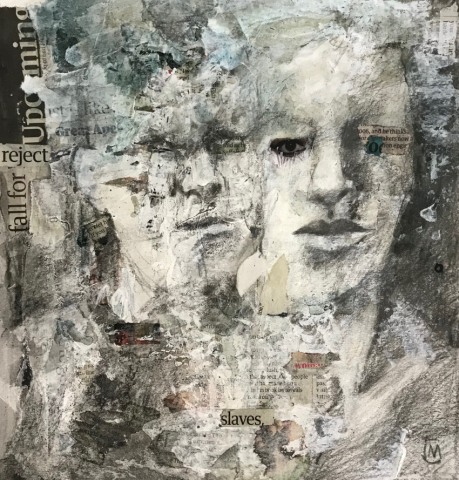 Colin Merrin
