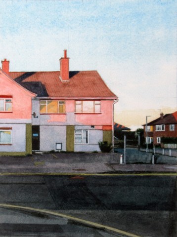 Michael Middleton