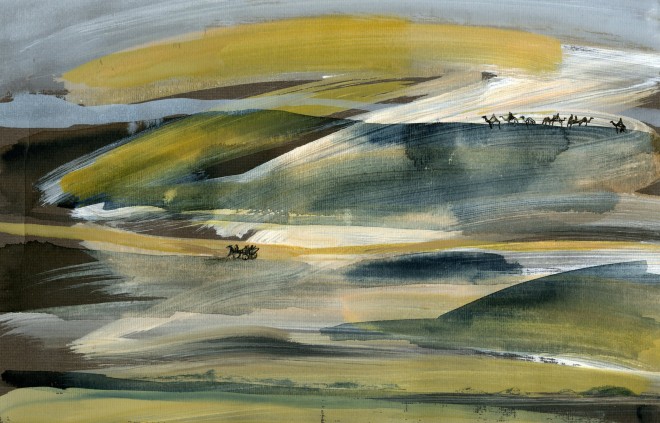 Julia Midgley