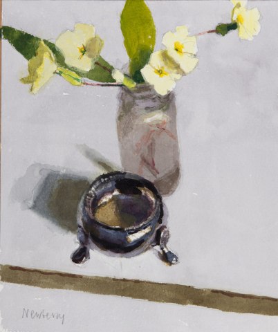 John Newberry