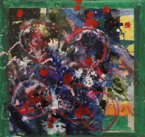 Geoffrey Pimlott