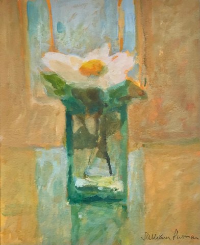 Salliann Putman