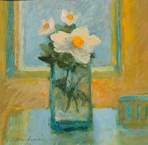 Salliann Putman
