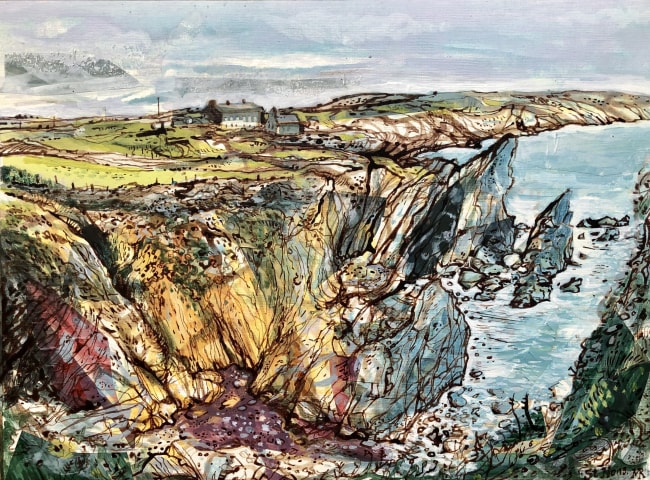Mark Raggett