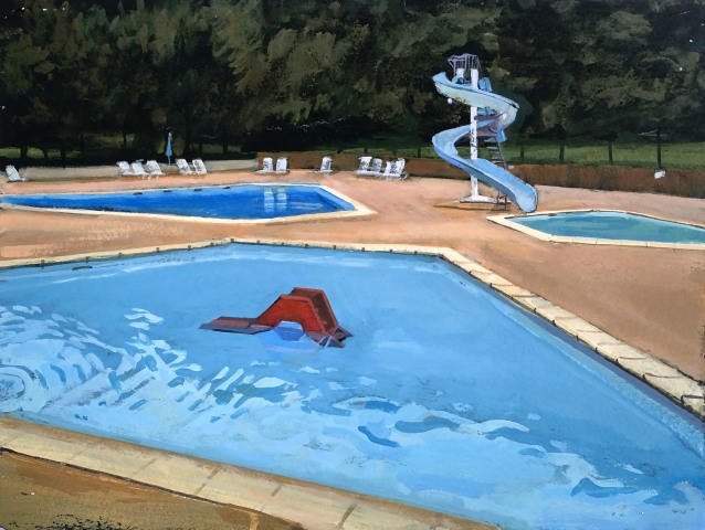 Paul Regan
