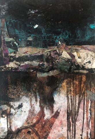 Robin Richmond