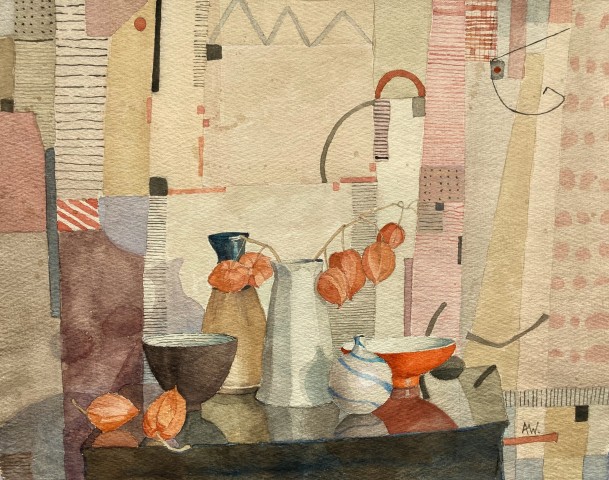 Annie Williams