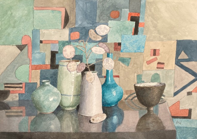 Annie Williams