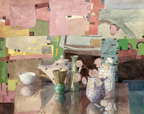Annie Williams