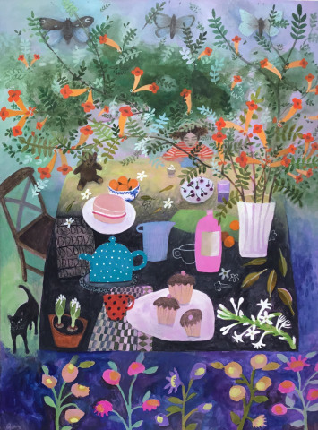 Gertie Young