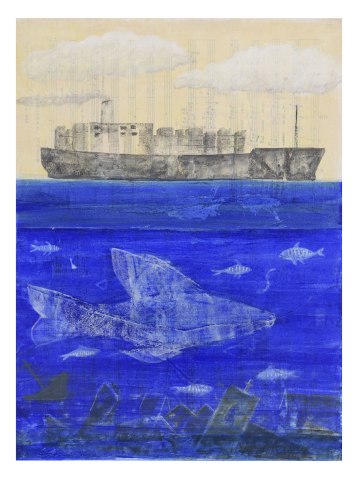 Caroline McAdam Clark RWS