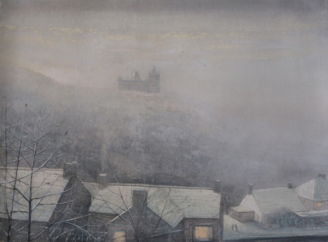 Thomas Lamb