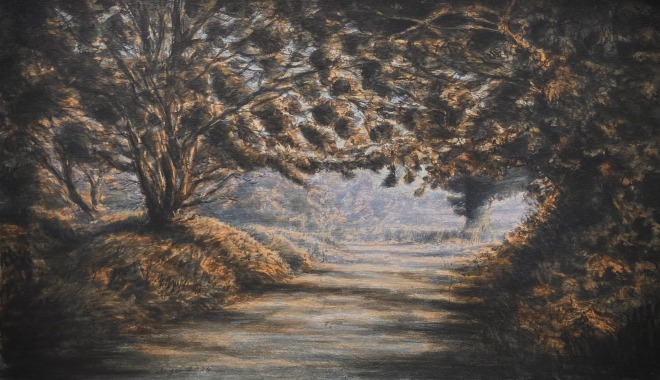Nigel Moody