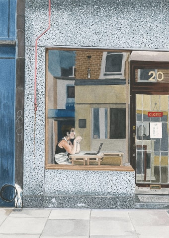 Elizabeth Nast
