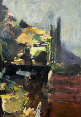 Vivien Pegram