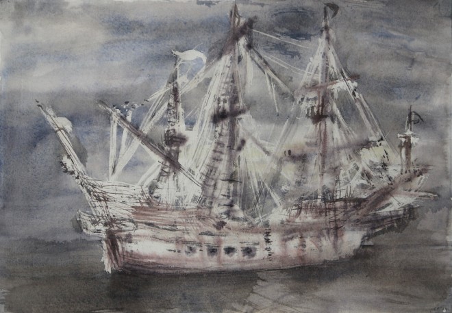 Clare Petherick