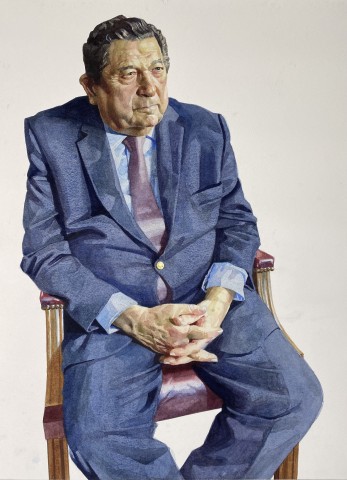 Benjamin Sullivan