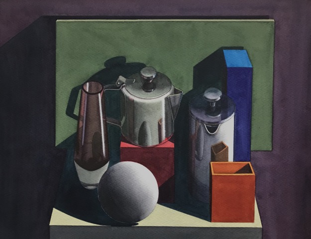 Laurence Wallace