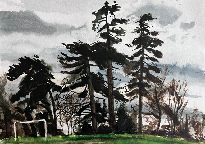 Wilfrid Wood
