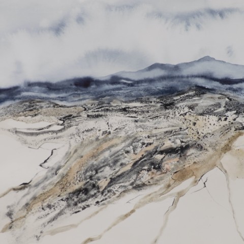 Linda Saul, Mindscape VI