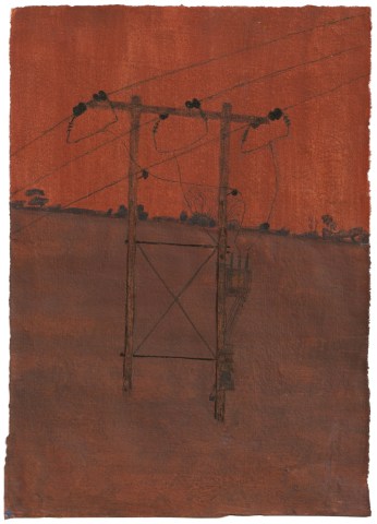 Greg Becker, Sunset