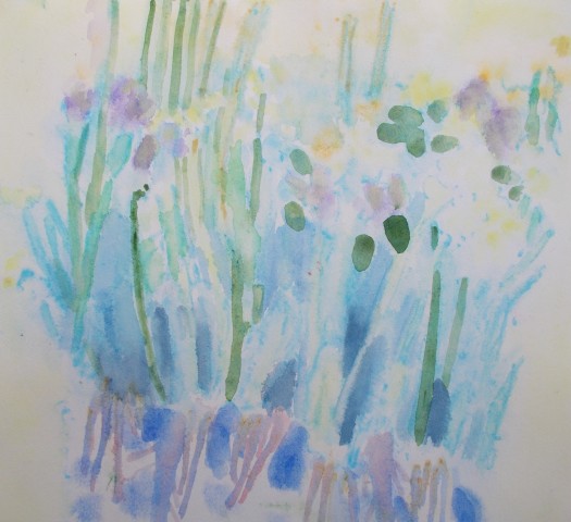 Anne Marlow, A Square of Earth