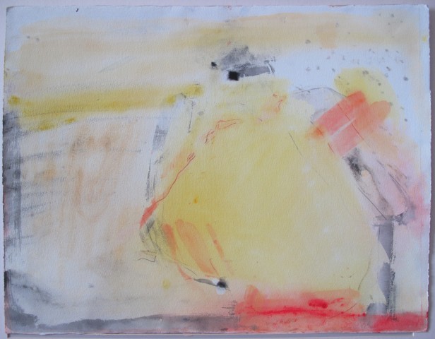 Janet Treloar, The Song of Summer
