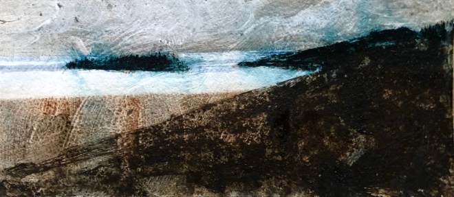 Martin Jacobs, When the Last of the Earth Left to Discover