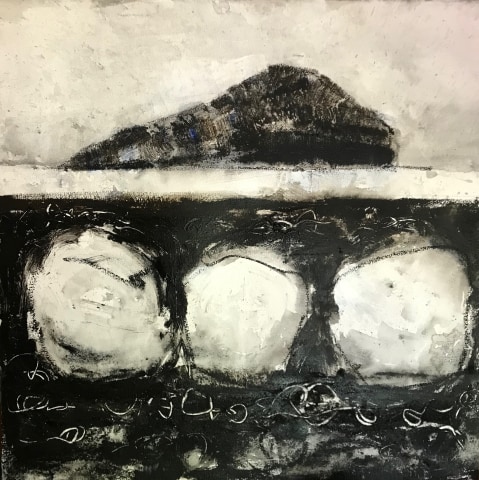 Martin Jacobs, Diamond Beach