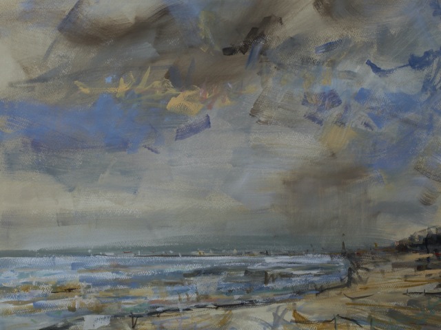 Lucy Marks, Soft Light
