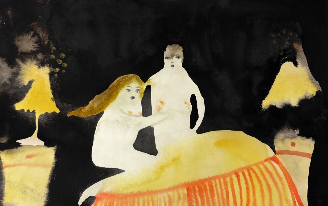 Bliss Coulthard, Together