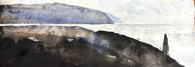 Martin Jacobs, Porthgain I