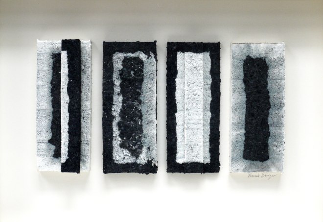 Francis Bowyer, Diffusion