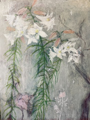 Janet Golphin, Lillies