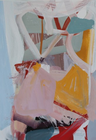 Julie D. Cooper, Neptune