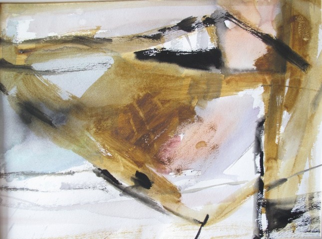 Janet Treloar, Fields and Mines of West Cornwall